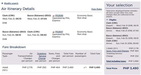 clark to batanes|Flight Ticket from Clark .